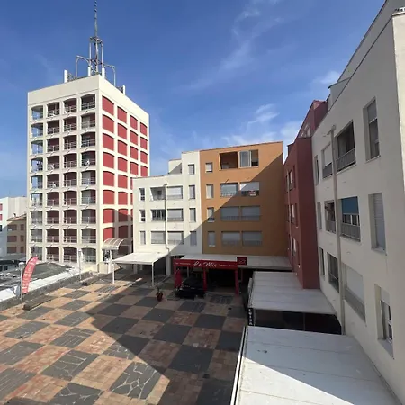 Agreable Au Centre Port Agde