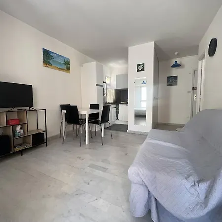 Agreable Au Centre Port * Agde