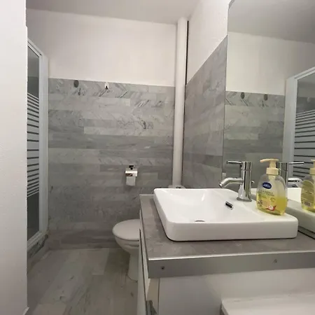 Appartement Agreable Au Centre Port *