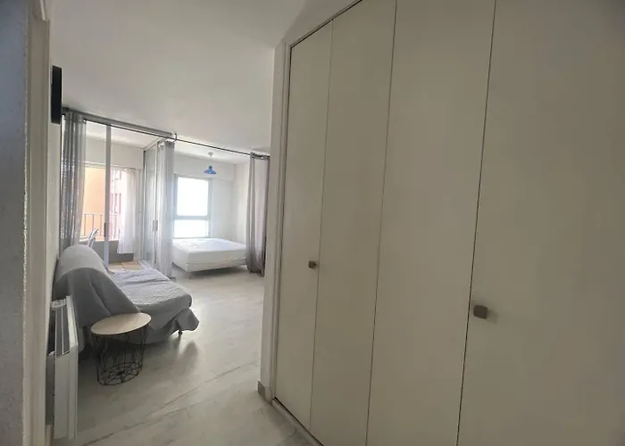 Appartement Agreable Au Centre Port *