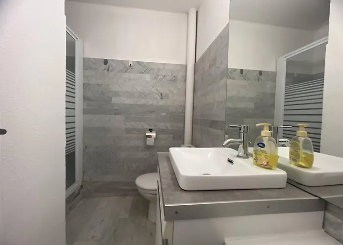 Appartement Agreable Au Centre Port *