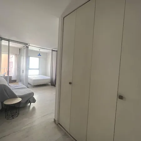 Apartment Agreable Au Centre Port *