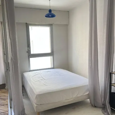 Apartment Agreable Au Centre Port *